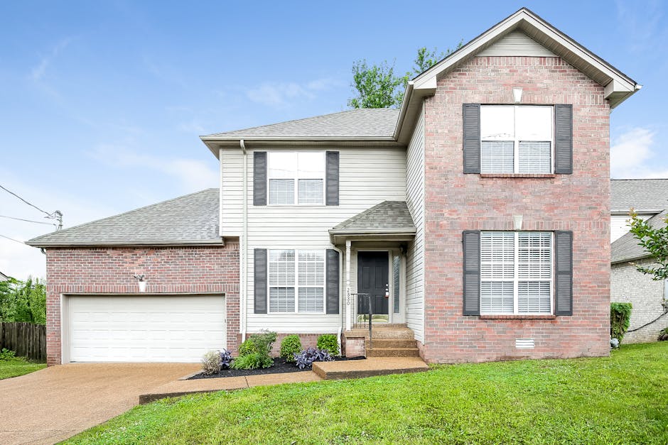 2880 Call Hill Rd, Nashville, TN 37211 Home for Rent 3 Beds, 2.5